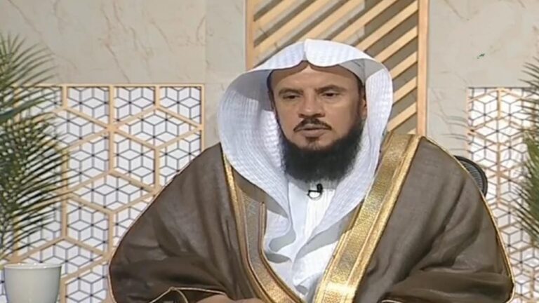 شخص نذر عند استلام أول راتب أن يذبح ذبيحة لكن الراتب لا يكفي.. ماذا يفعل؟.. الشيخ سعد بن عبدالله السبر يجيب