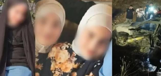 صاروخ إسرائيلي يقتل أم وابنتها وأحفادها الثلاثة بالجنوب اللبناني