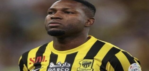 صدمة كبيرة..إيقاف لاعب القوى عمر هوساوي 4 سنوات بسبب المنشطات