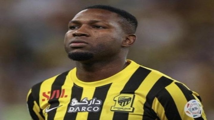 إيقاف لاعب القوى عمر هوساوي 4 سنوات بسبب المنشطات