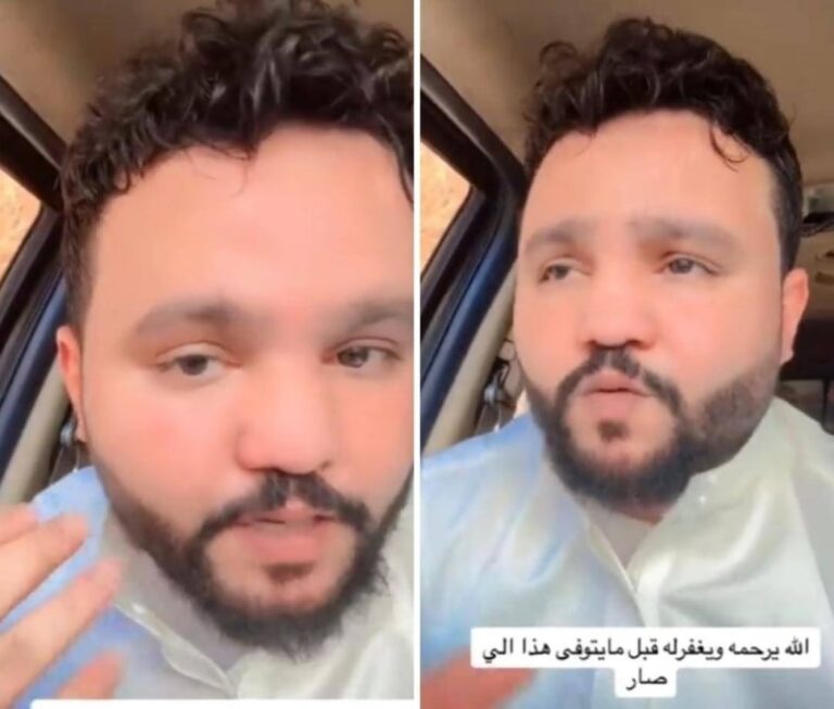 صديق العملاق الباكستاني غلام شبير يكشف ما حدث له قبل وفاته