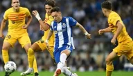 مشاهدة بث مباشر برشلونة ضد بورتو في دوري أبطال أوروبا