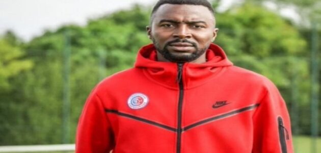 عاجل..الاتحاد السعودي لكرة القدم يعين قائد المنتخب الوطني السابق أسامة هوساوي مساعدًا للمدير الفني للاتحاد السعودي