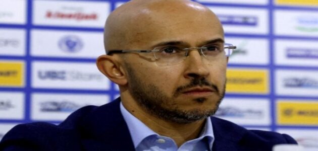 عاجل..عبدالحكيم التويجري مدربًا لـ جيلييزنيتشار ساراييفو البوسني