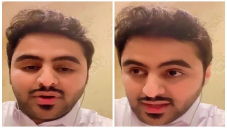 عادل المالكي يعلن اعتزال الأغاني وإنشاد الشيلات التي تتضمن معازف