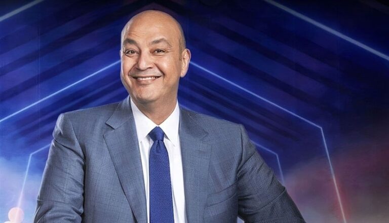 عمرو أديب يعلن حصوله على الجنسية السعودية