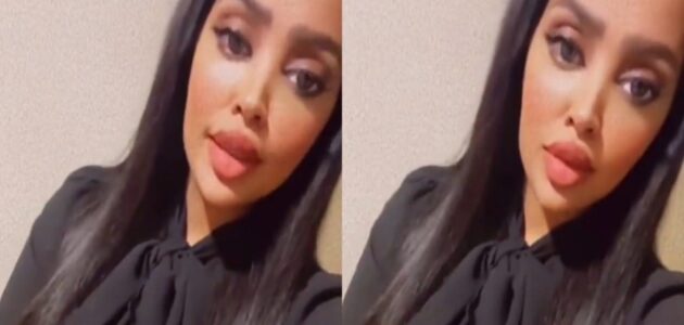 فتاة تحذر الرجال من ظاهرة الأنثى الأفعى