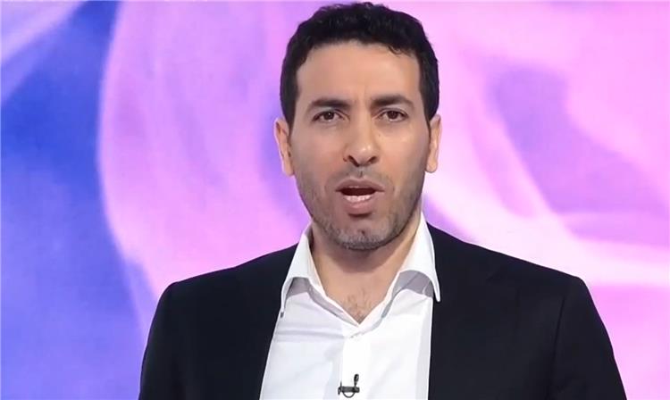 فيديو.. أبو تريكة يُشعل ستوديو بي إن سبورت بعد عودته من غياب: غزة كشفت العالم المنافق