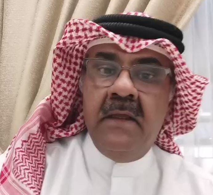 فيديو.. الإعلامي الكويتي علي الفضالة ينتقد من يشجعون حماس ويوجه رسالة قوية