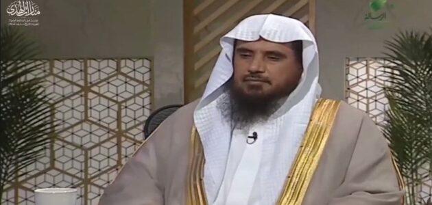 فيديو.. الخثلان يكشف حكم أخذ مقابل على ضراب الفحل