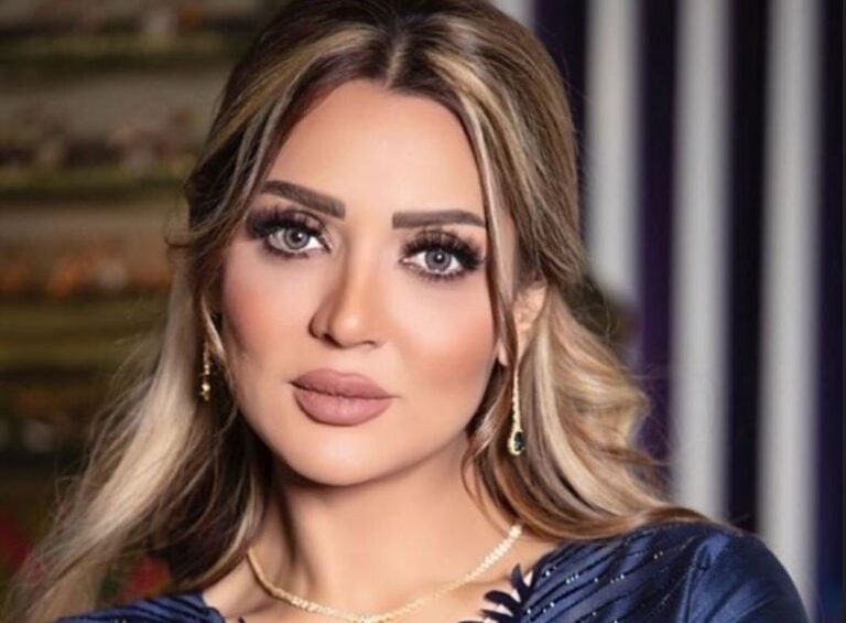 فيديو.. الفنانة الكويتية عبير أحمد تكشف عن إصابتها بمرض نادر تسبب في نحافتها