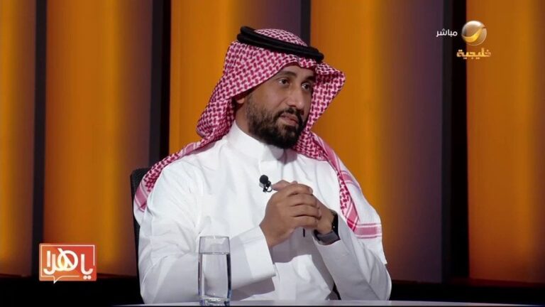 فيديو.. المحامي خالد اليوسف يوضح طريقة حلف الخصم غير المسلم أمام المحاكم قانونيا