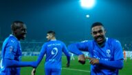 فيديو.. الهلال يواصل كتابة التاريخ في دوري أبطال آسيا بعد الفوز على نافباخور