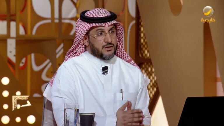 فيديو.. تعرف على أبرز التغيرات الجديدة في مكافحة جرائم غسل الأموال من المحقق أحمد المقحم