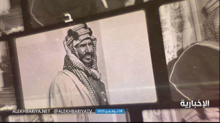فيديو.. تعرف على قصة المقولة الشهيرة في السماء برقية وفي الأرض مرية