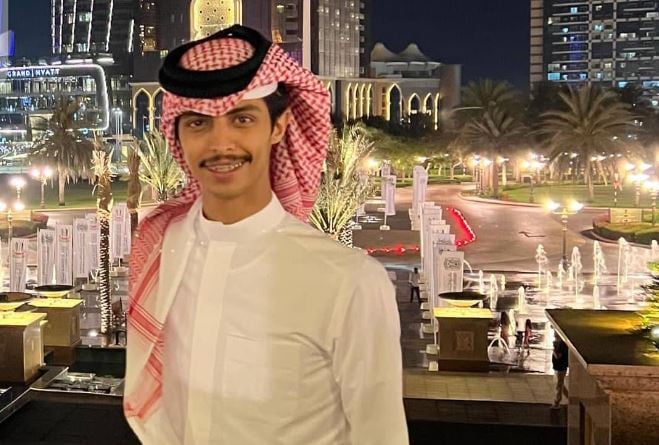 فيديو.. حسين العتيبي يتراجع عن مقاطعة التيك توك.. ويكشف السبب
