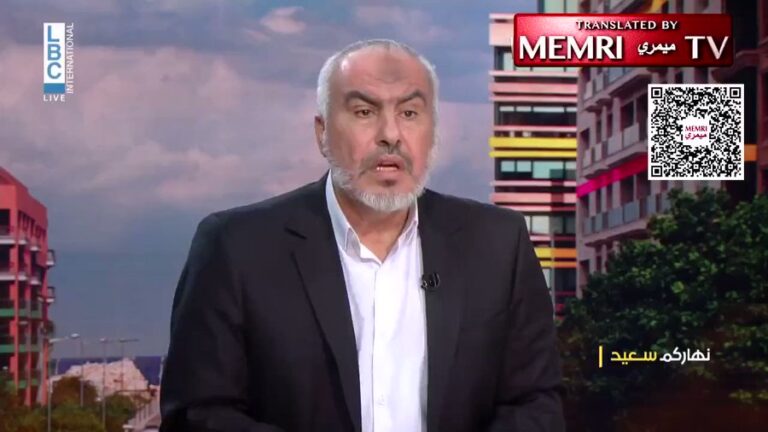 فيديو.. حماس تعلن استعدادها لتكرار عملية طوفان الأقصى مرارًا وتكرارًا حتى إزالة إسرائيل