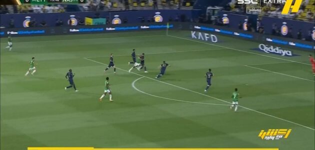 فيديو.. خبير التحكيم سمير عثمان يكشف عن القرارات الحكمية المثيرة للجدل في مباراة النصر والاتفاق بكأس الملك