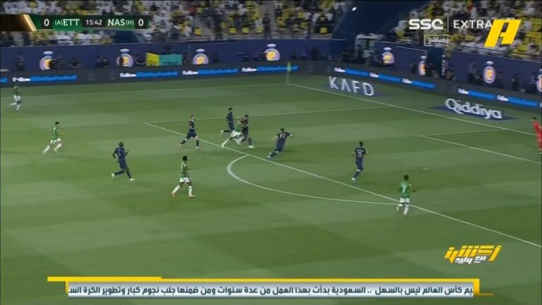 فيديو.. خبير التحكيم سمير عثمان يكشف عن القرارات الحكمية المثيرة للجدل في مباراة النصر والاتفاق بكأس الملك