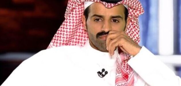 فيديو.. سعود القحطاني يوعد طفلة بآيفون إذا عرفت البرنامج الذي يبث منه
