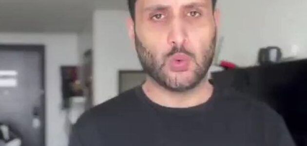 فيديو.. صانع محتوى من غزة يهاجم المسيئين للسعودية بسبب موسم الرياض