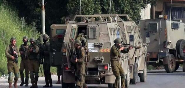 فيديو.. صرخات ورعب إسرائيليين أثناء قصف تل أبيب بصواريخ حماس