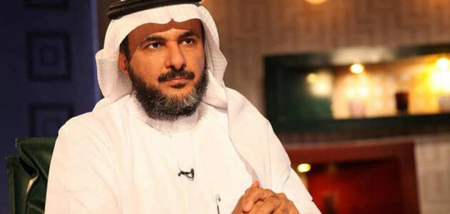 فيديو.. طارق الحبيب: استلهم صفات إبليس الإيجابية