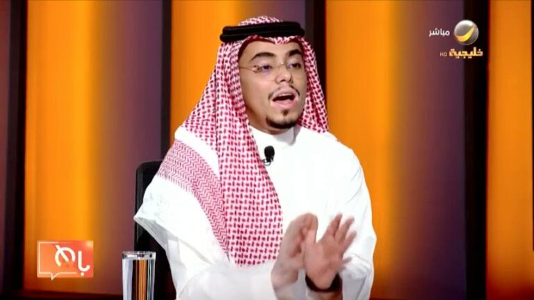 فيديو.. قصة سيدة سعودية تنجو من خسارة 400 ألف ريال باشتراكها في خدمة الكشف عن روابط الاحتيال