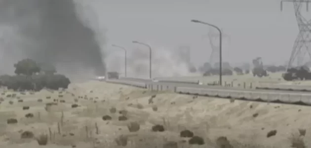 فيديو لضرب حماس دبابات إسرائيلية يشعل مواقع التواصل.. ومفاجأة بشأن حقيقته