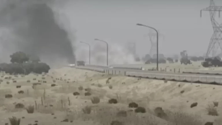 فيديو لضرب حماس دبابات إسرائيلية يشعل مواقع التواصل.. ومفاجأة بشأن حقيقته