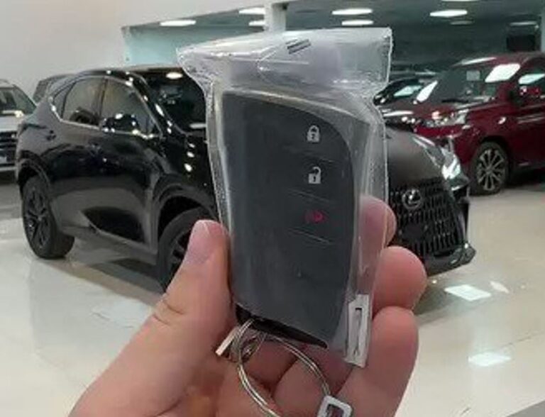 فيديو.. مواصفات وسعر لكزس NX350 AA موديل 2023