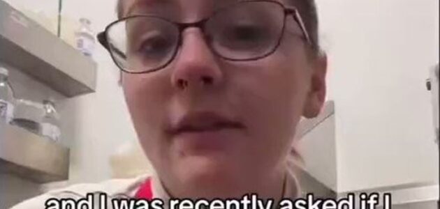 فيديو.. موظفة في ستاربكس تكشف عن تأثير مقاطعة المتجر بسبب دعمه لإسرائيل