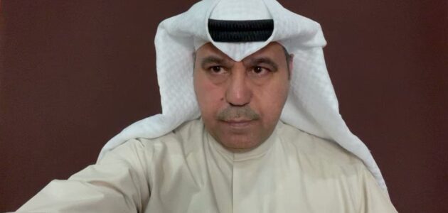 فيديو.. هجوم حاد من محلل سياسي كويتي لحماس والإخوان بسبب السعودية