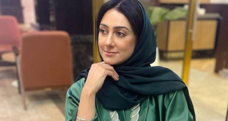 فيديو.. هيفاء حسين تكشف عن تطورات حالتها الصحية بعد إصابتها بمشكلة في الأحبال الصوتية