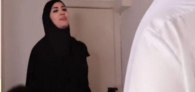 فيلم ميرا النوري مع الخليجي +18 للكبار فقط Mira alnouri