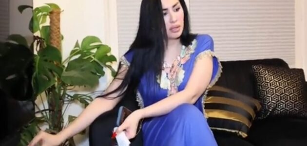 فيلم ميرا النوري وفهد ابن جيرانها نسخة كاملة اون لاين