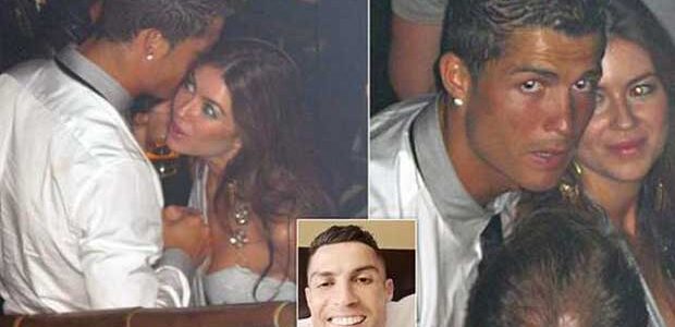 قرار محكمة أمريكية يخلص رونالدو من اتهامات الاغتصاب المزعومة