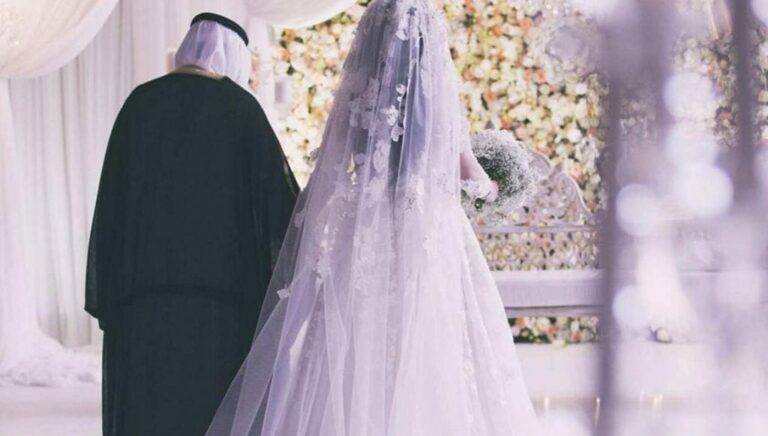 قصة مثيرة لـ زواج رجل من طليقة زميله في العمل