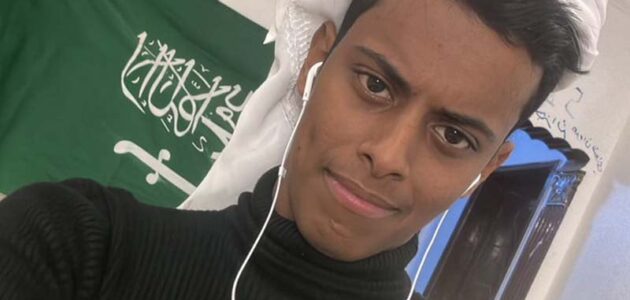 قعيد المجد يكشف عن شرط وحيد للعودة إلى التيك توك بعد مراسلة التطبيق له