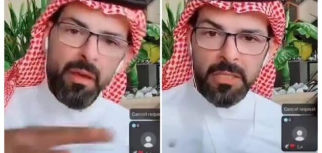 كاتب ينصح الزوجات برفع دعوى على أزواجهن في هذه الحالة