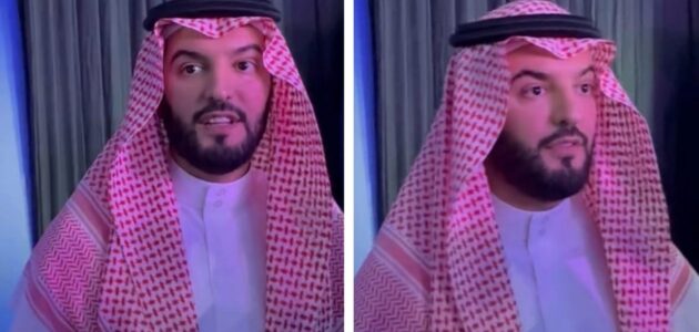 كلامي ما تغير .. نحن أول من فاوض رونالدو -فيديو