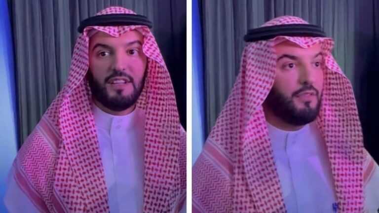 كلامي ما تغير .. نحن أول من فاوض رونالدو -فيديو