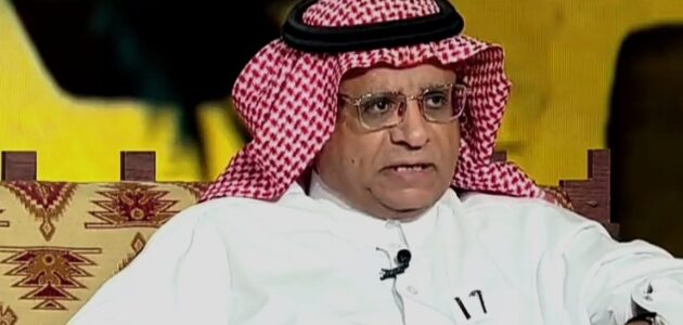 كلما فتحت التلفزيون وجدت بلنتي لـ الهلال