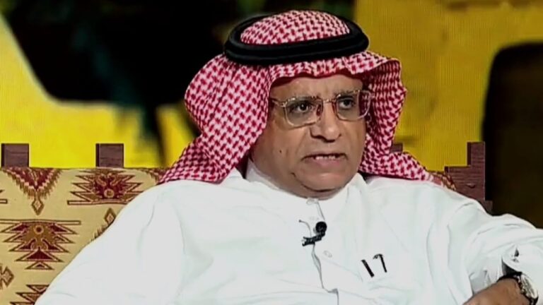 كلما فتحت التلفزيون وجدت بلنتي لـ الهلال