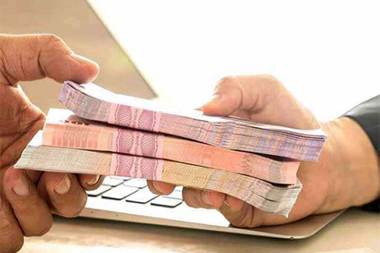 كيف اطلع قرض وأنا عاطل وما هي أنواع البنوك والمؤسسات التي تقدم القرض