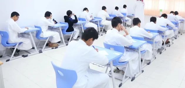 كيف تستعلم عن نتائج الفصل الدراسي عبر نظام نور؟