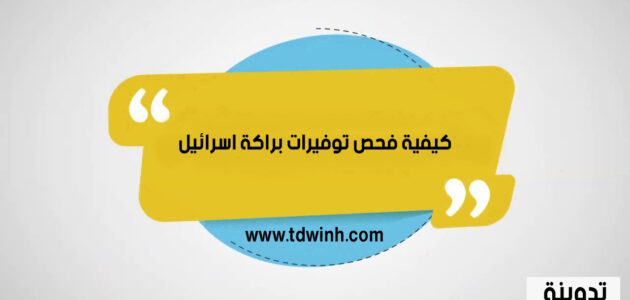كيفية فحص توفيرات براكة اسرائيل 2023 online.ipfund.co.il