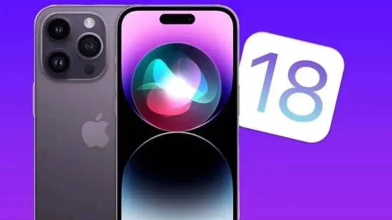 لحاملي الآيفون.. أبل تعتزم إجراء تغييرات شاملة بنظام IOS 18 القادم