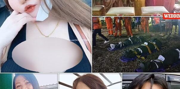 لسبب غريب.. عريس يقتل عروسه وحماته في حفل زفافه ثم ينتحر- فيديو