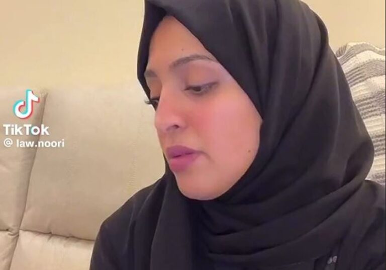 للزوج حق أخذ تعويض من مخبب تسبب في طلاقه -فيديو